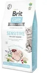 BRIT Care Cat Grain-Free Sensitive Allergy Management Insect 400g