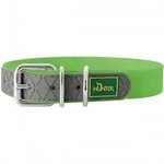 Hunter Halsband Convenience gr&uuml;n 55cm