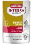 Animonda Integra Protect HARNSTEINE Rind 85 g