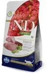 FARMINA N&D Cat Quinoa WEIGHT MANAGEMENT Lamb & Broccoli 1.5 kg