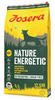 JOSERA Nature Energetic - Grain Free 12,5kg + Überraschung für den Hund (Mit