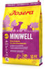 JOSERA Miniwell 10kg + Überraschung für den Hund (Mit Rabatt-Code JOSERA-5...