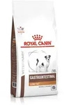 ROYAL CANIN Gastro Intestinal Low Fat Small Dog 1,5kg