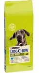 PURINA Dog Chow Adult Large Breed Turkey 14kg