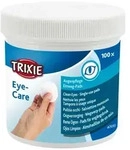 Trixie Eye Care &ndash; Saubere Augen &ndash; Reinigungst&uuml;cher, 100 St&uuml;ck
