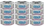 Farmina Vet Life Struvite Cat 12x85g