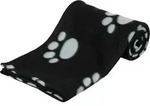 TRIXIE Fleecedecke gemischte Muster 150x100cm