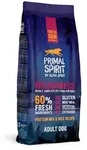 PRIMAL SPIRIT 60% Wilderness 12kg