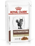 ROYAL CANIN Gastro Intestinal Fibre Response 12x85g-Beutel