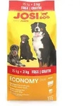 JOSERA JosiDog Economy 15+3kg