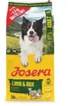JOSERA Adult Lamm & Reis 12,5+2,5kg
