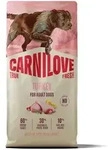 Carnilove True Fresh Dog Turkey f&uuml;r ausgewachsene Hunde 12kg