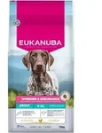 EUKANUBA Special Care Working & Endurance f&uuml;r aktive und arbeitende erwachsene...