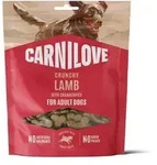 Carnilove CRUNCHY LAMM MIT CRANBERRIES 200g