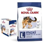 ROYAL CANIN Maxi Adult 15kg Trockenfutter f&uuml;r erwachsene Hunde bis 5 Jahre, gro&szlig;e