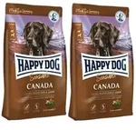 Happy Dog Supreme Canada 2x1kg