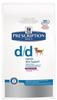 HILL'S PD Prescription Diet Canine d/d (Duck and Rice) 12kg+Überraschung für...