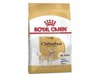 ROYAL CANIN Chihuahua Adult 1,5kg+Überraschung für den Hund (Mit Rabatt-Code