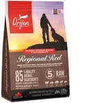 Orijen Regional Red Dog 2kg