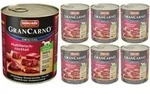 Animonda Dog GranCarno Adult Multifleisch-Cocktail 6x800g