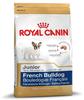 ROYAL CANIN French Bulldog Junior 10kg+Überraschung für den Hund (Mit...