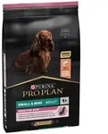 PURINA PRO PLAN Small & Mini Adult Sensitive Skin OPTIDERMA 7kg