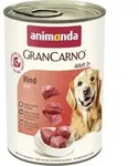 Animonda Dog GranCarno Adult Dog Rind 400 g