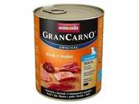 Animonda Dog GranCarno Junior Rind und Huhn 800g (Rabatt für Stammkunden 3%)