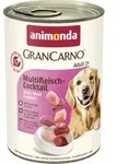 Animonda Dog GranCarno Adult Dog Fleischmischung 400 g