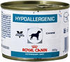 ROYAL CANIN Hypoallergenic DR21 200g (Mit Rabatt-Code ROYAL-5 erhalten Sie 5%