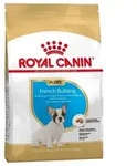 ROYAL CANIN French Bulldog Junior 3kg