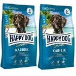 Happy Dog Supreme Karibik 2x1kg