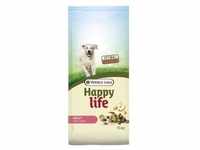 VERSELE-LAGA Happy Life Adult Lamb 15kg (Rabatt für Stammkunden 3%)