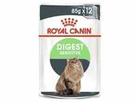ROYAL CANIN Digest Sensitive 12x85g in Soße (Mit Rabatt-Code ROYAL-5 erhalten...