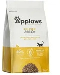 Applaws Adult Huhn Trockenfutter f&uuml;r Katzen 2kg