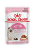 ROYAL CANIN Kitten 12x85g Soße (Mit Rabatt-Code ROYAL-5 erhalten Sie 5% Rabatt!)
