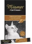 Miamor Leberpaste 6x15g