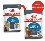 ROYAL CANIN Ultra Light 12x85g in Gelee