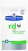 HILL'S PD Prescription Diet Feline r/d 1,5kg (Rabatt für Stammkunden 3%)
