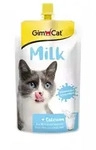 GIMCAT Milch im Sachet 200ml f&uuml;r Katzen