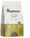 Applaws Trockenes Katzenfutter - Erwachsener mit Huhn und Lamm 400g
