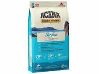 ACANA REGIONALS Pacifica Dog 11,4kg + Überraschung für den Hund (Rabatt für