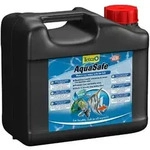 TETRA AquaSafe 5 L - fl&uuml;ssiges Wasseraufbereitungsmittel