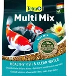 Tetra Pond Multi Mix 4 L