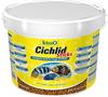 TETRA Cichlid Sticks 10l Fischfutter - Eimer (Rabatt für Stammkunden 3%)