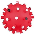 Trixie Igelball 6cm mit einem gro&szlig;en Dorn