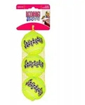 Kong SqueakAir M Quietschball 3 St&uuml;ck 6 cm