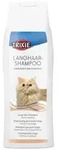 TRIXIE Shampoo f&uuml;r langhaarige Katzen 250ml