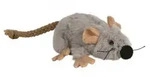 TRIXIE Pl&uuml;schmaus mit Katzenminze 7cm
