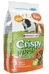 VERSELE-LAGA Crispy Muesli - Guinea Pigs 1 kg